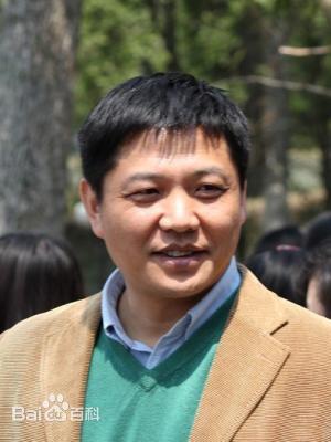 胡文浩教授