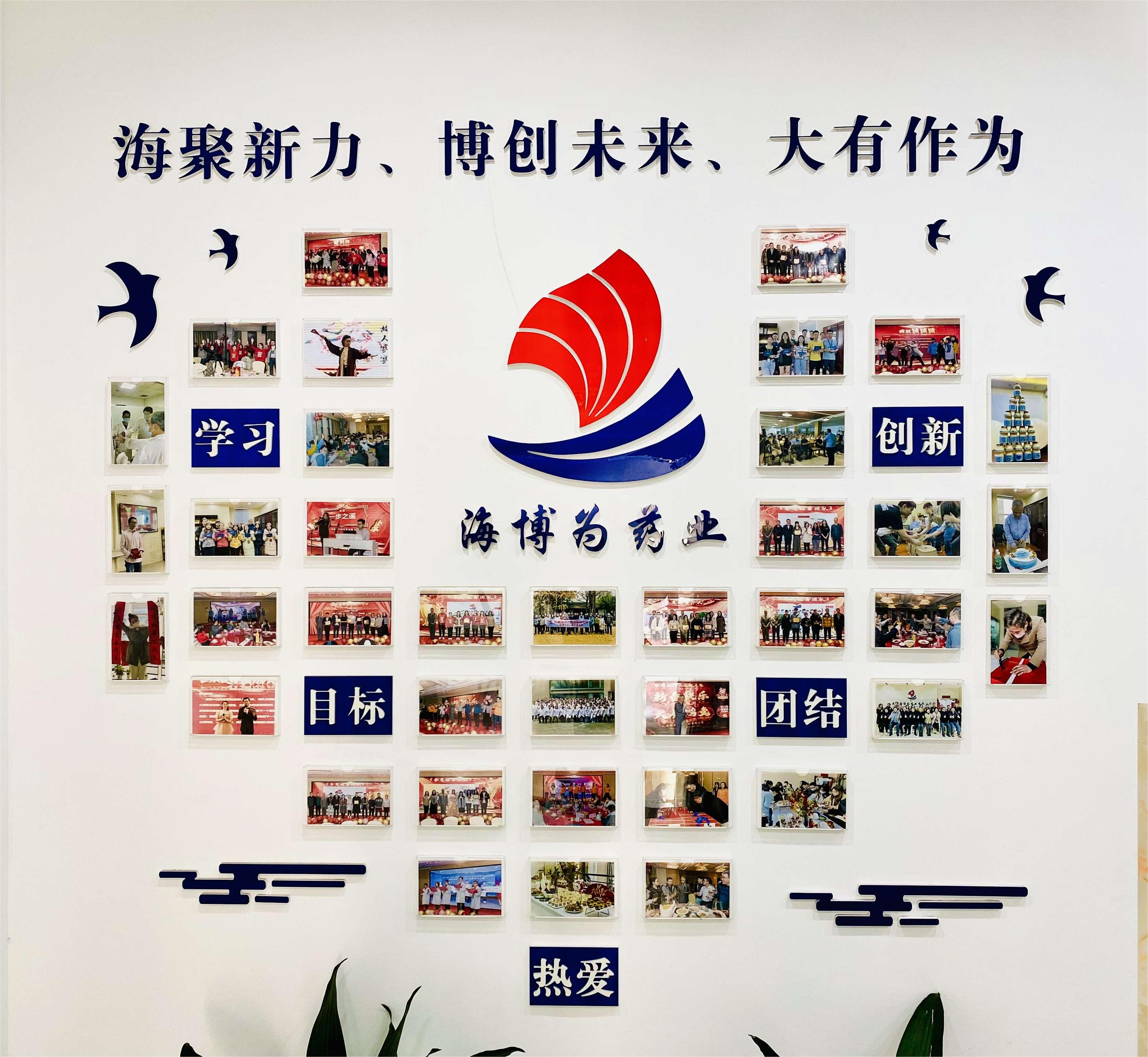 About Hyperway