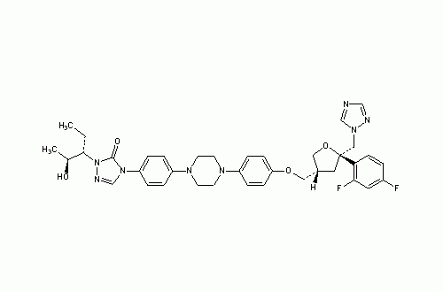 Posaconazole API
