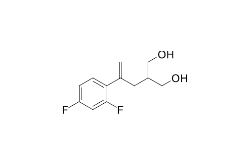 Posaconazole intermediate POS-A3