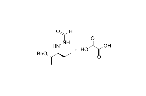 Posaconazole intermediate POS-B1