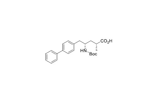 Intermediate 2 of LCZ696 (Shakubaquvalsartan)