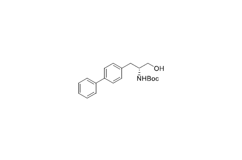 LCZ696 (Shakubaquvalsartan) Intermediate 1